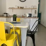 Le 31 Διαμέρισμα Καρκασόν