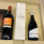 Le 31 Διαμέρισμα Καρκασόν