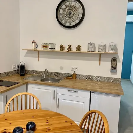 Apartment Le 31 *