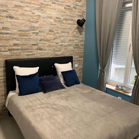 Apartment Le 31