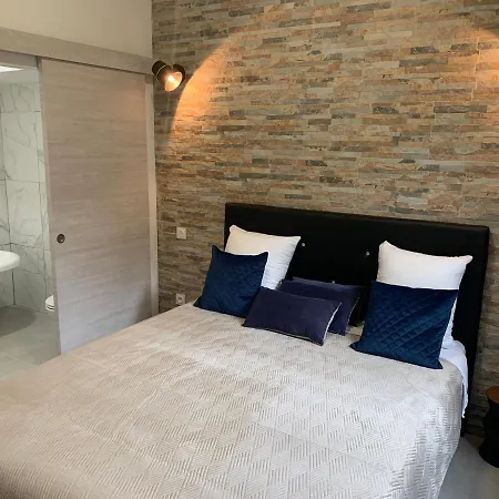 Le 31 Appartement Carcassonne