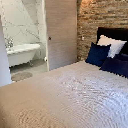 Apartment Le 31 *