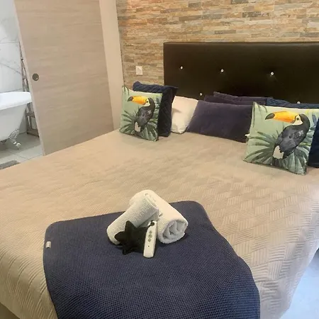 Appartement Le 31 Carcassonne