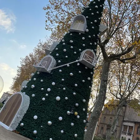 شقة Le 31 قرقشونه