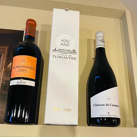 Le 31 Appartement Carcassonne