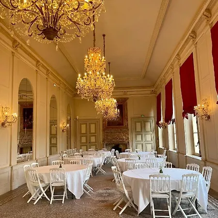 شقة Le 31 قرقشونه