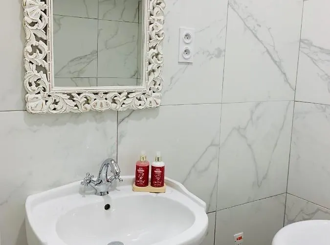 Διαμέρισμα Le 31