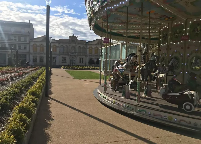 Le 31 Διαμέρισμα *