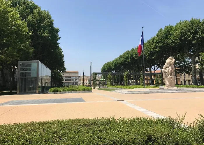 Διαμέρισμα Le 31 Καρκασόν