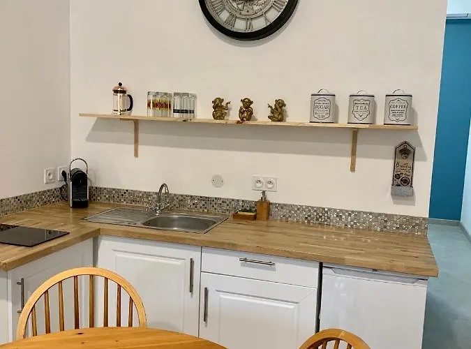 Διαμέρισμα Le 31 *