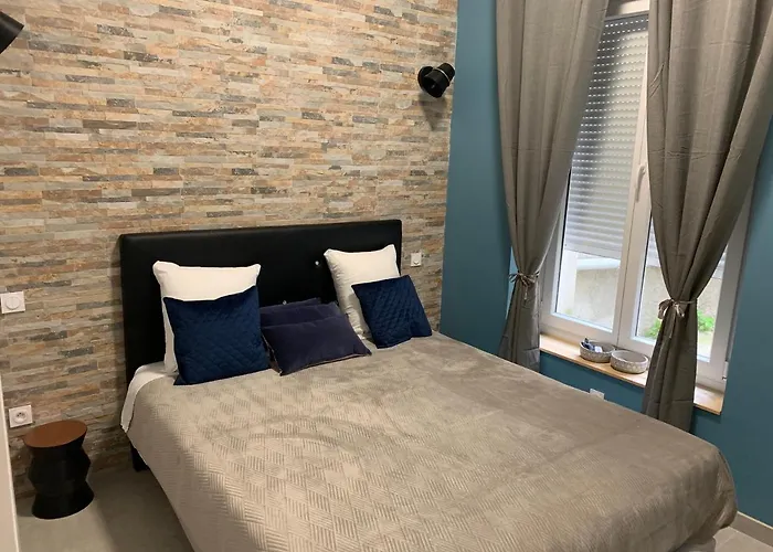 Διαμέρισμα Le 31