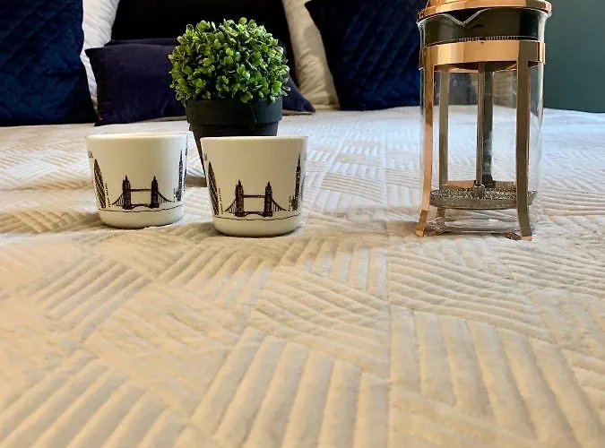 Le 31 Διαμέρισμα Καρκασόν