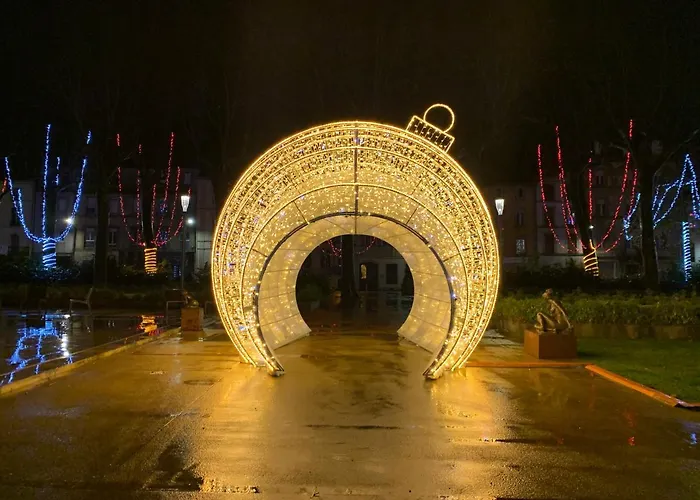 Le 31 * Καρκασόν