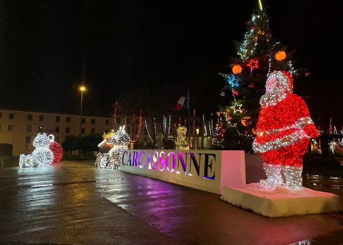 Le 31 Διαμέρισμα *