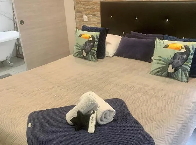 Apartamento Le 31 Carcasona