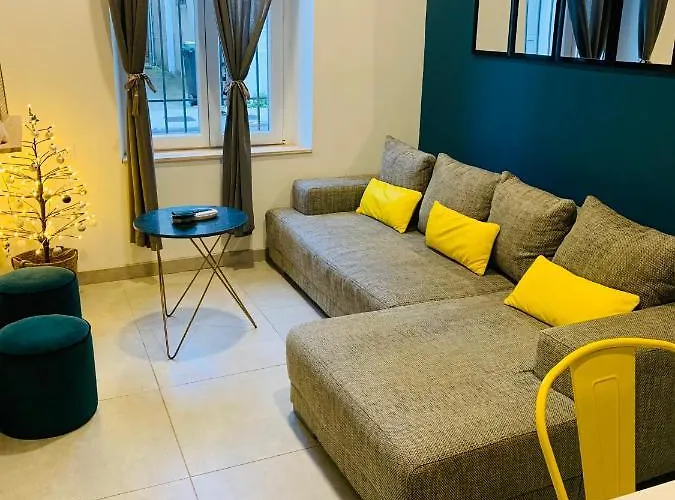 Le 31 Καρκασόν