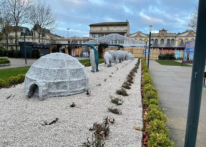 Le 31 Διαμέρισμα *