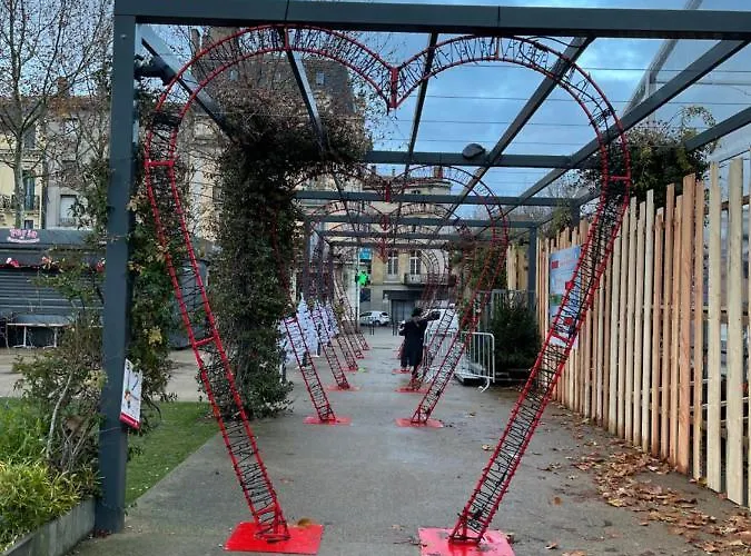 Le 31 Διαμέρισμα