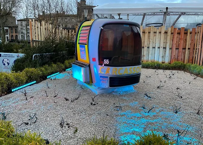 Le 31 Διαμέρισμα *