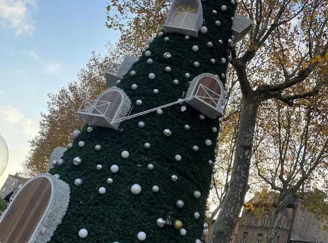 Διαμέρισμα Le 31 Καρκασόν