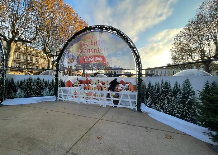 Le 31 * Καρκασόν