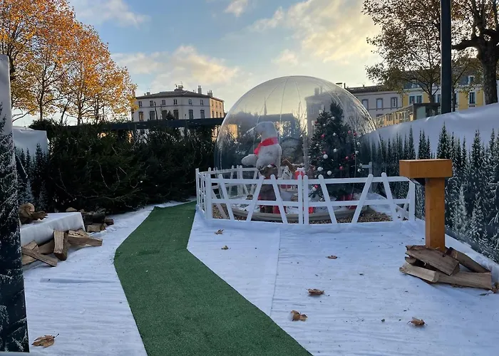 Le 31 Διαμέρισμα *