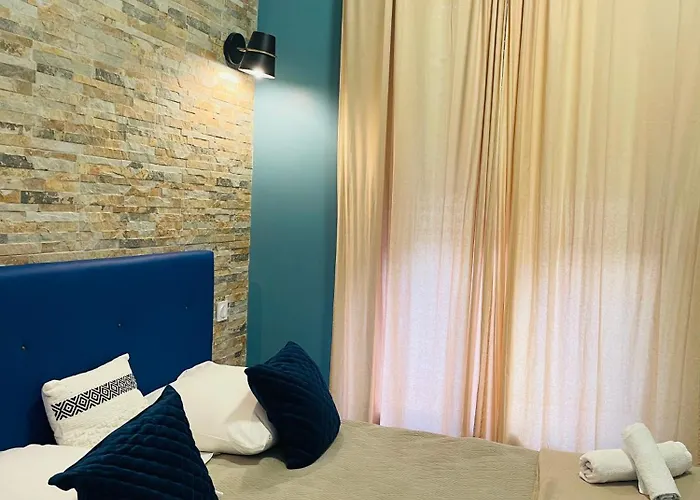 Διαμέρισμα Le 31 *