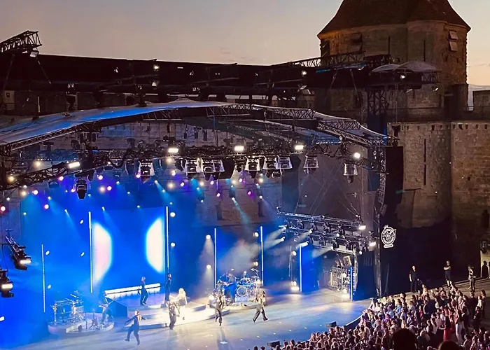 Le 31 Καρκασόν